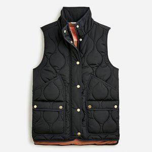 Vest Jacket